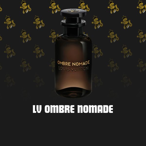 Louis Vuitton Ombre Nomade 100ml - RRP £320