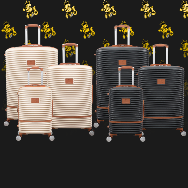 it Luggage 3pc Set