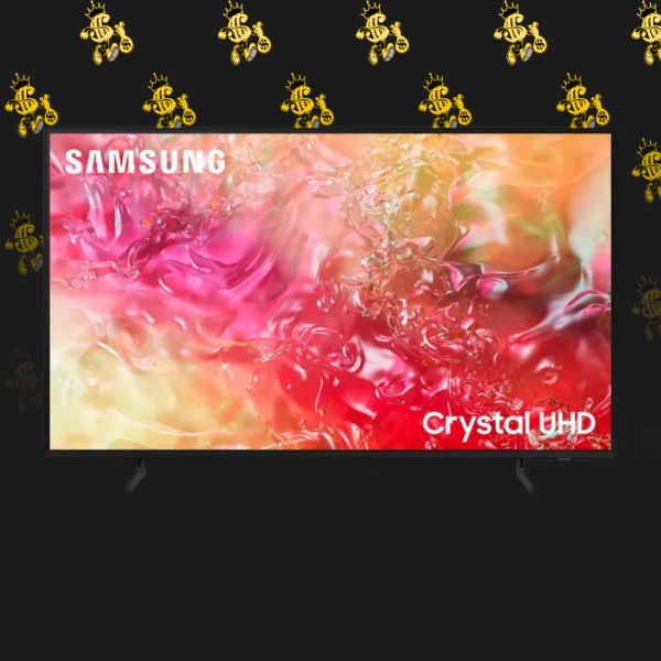 Samsung 55 Inch Smart 4K UHD HDR LED TV