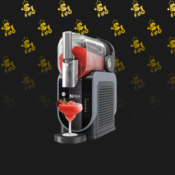 Ninja SLUSHi Frozen Drink Maker