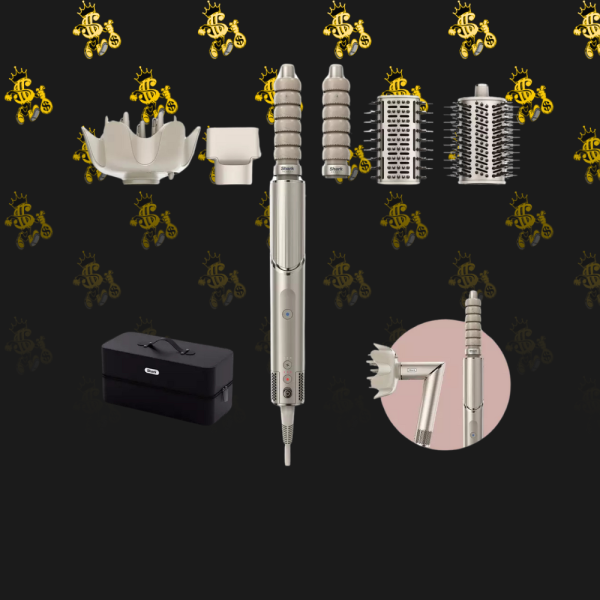 Shark FlexStyle 5-in-1 Air Styler and Hair Dryer