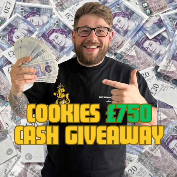 £750 Tax Free Cash