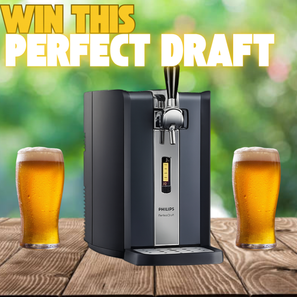 Perfect Draft