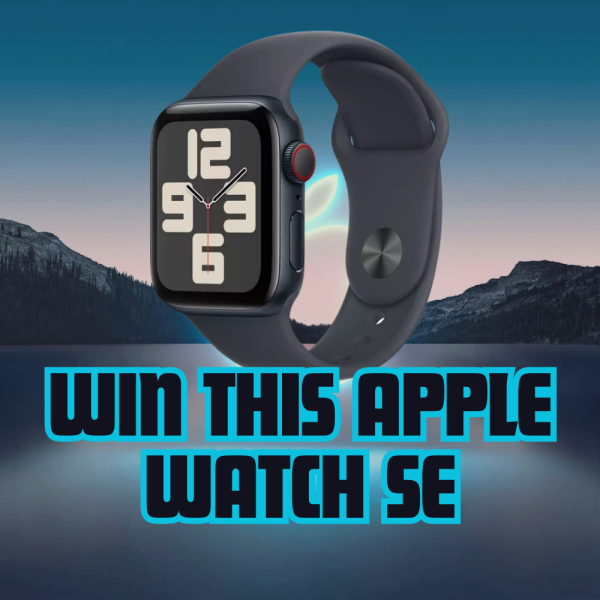 Apple Watch SE