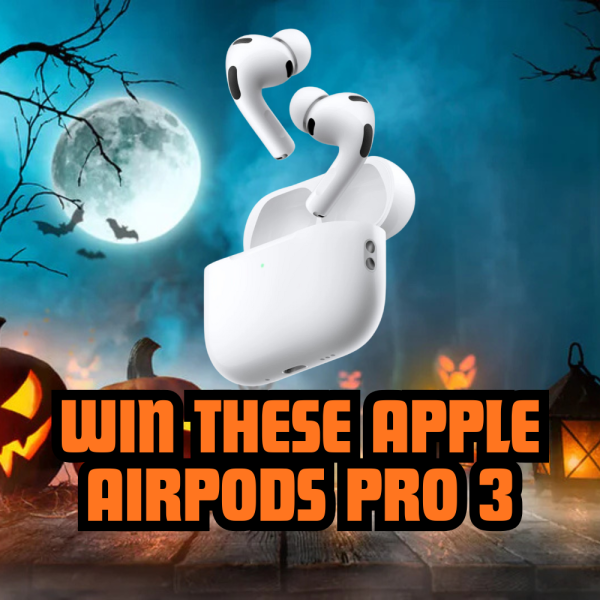 APPLE AirPods Pro 3