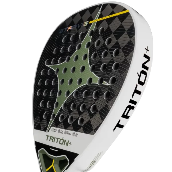 StarVie Triton Balance + 2026 - RRP £190