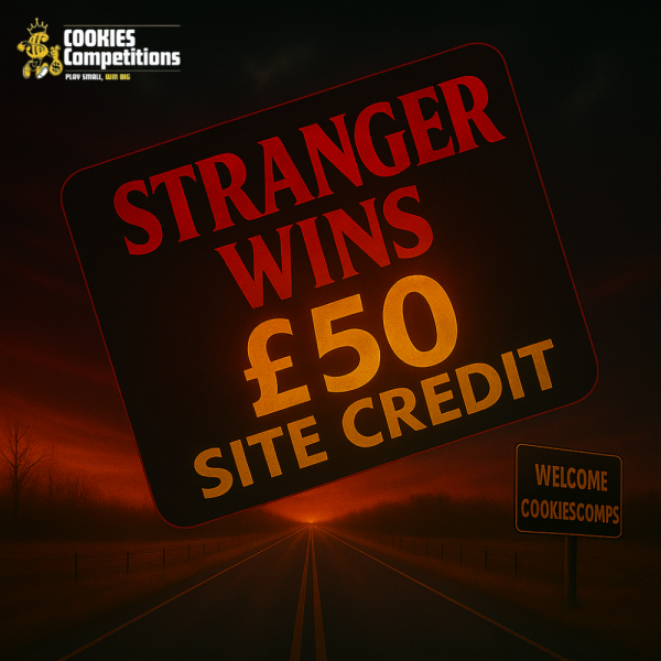 £50 Site Credit