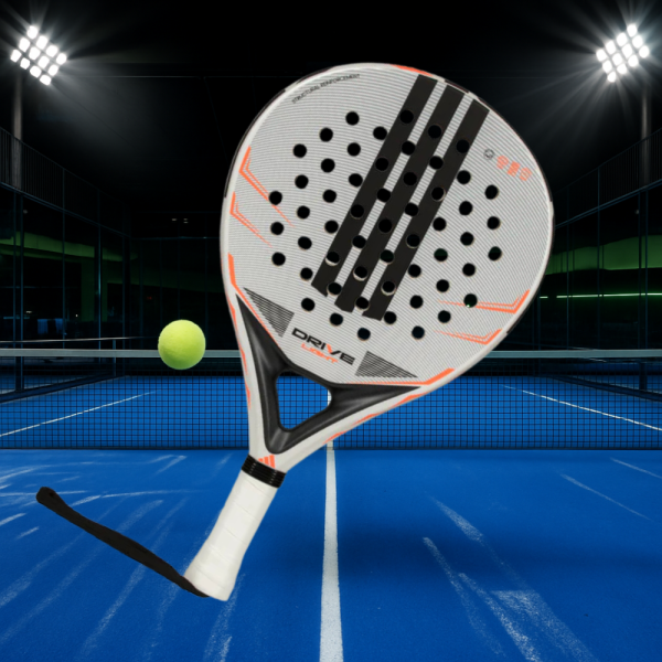 Adidas Drive Light Padel Racket 2026