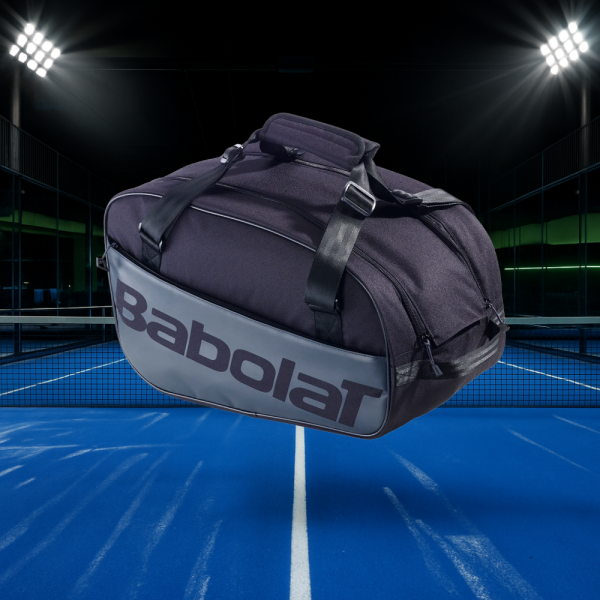 Babolat Evo Court S Bag Gen2 Black