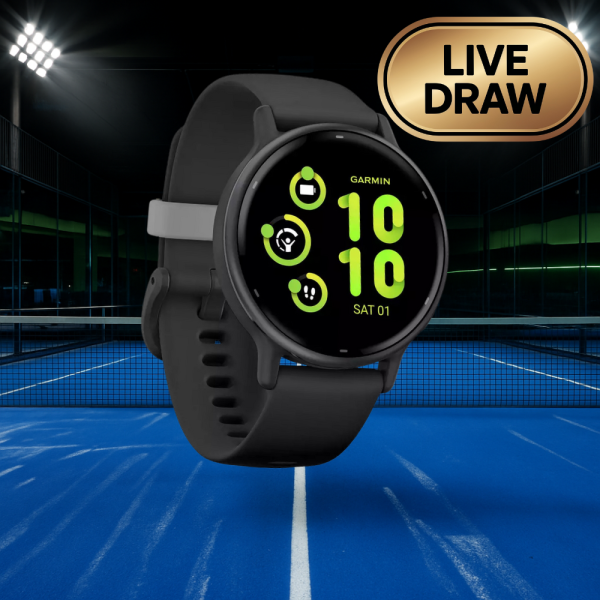 Garmin Vivoactive 5 Smart Watch