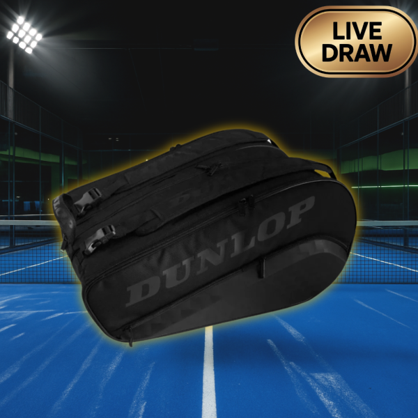 Dunlop Paletero Elite