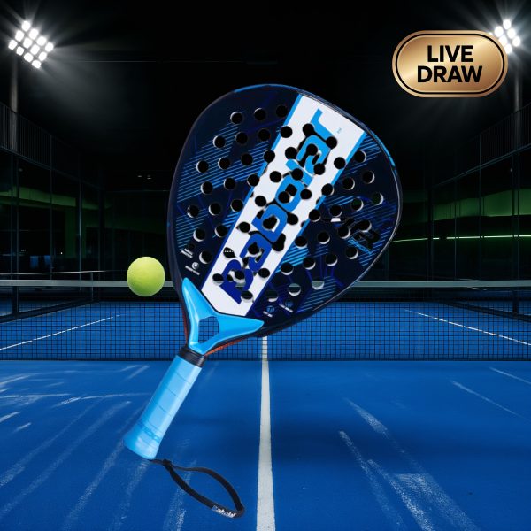 Babolat Air Origin 2026 Padel Racket